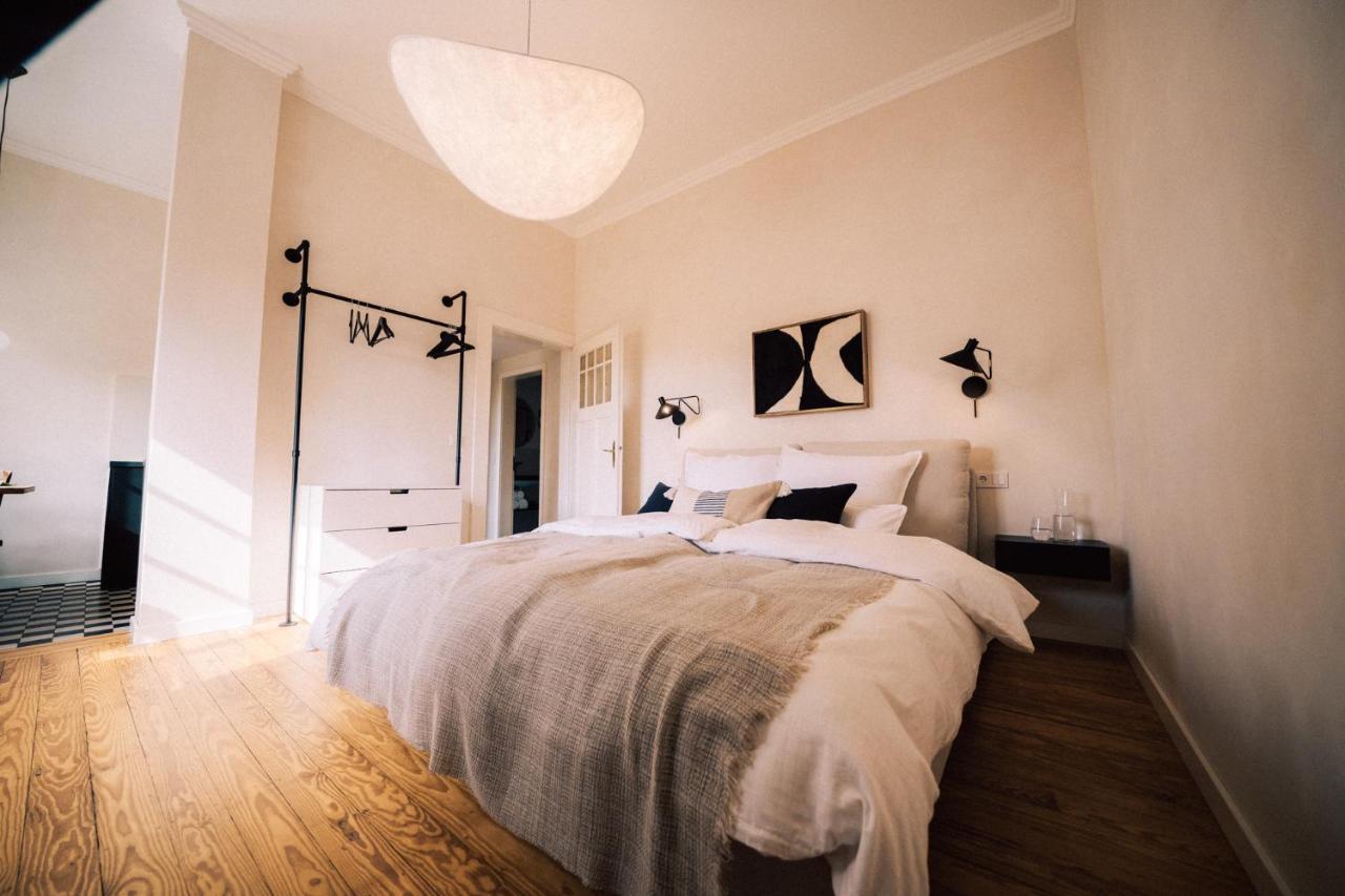 Lösnich Gut Foersterlay - Exklusive Boutique Apartments Im Historischen Winzerhaus Direkt An Der Mosel מראה חיצוני תמונה
