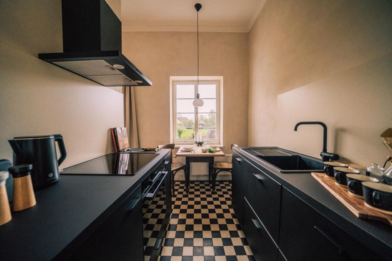 Lösnich Gut Foersterlay - Exklusive Boutique Apartments Im Historischen Winzerhaus Direkt An Der Mosel מראה חיצוני תמונה