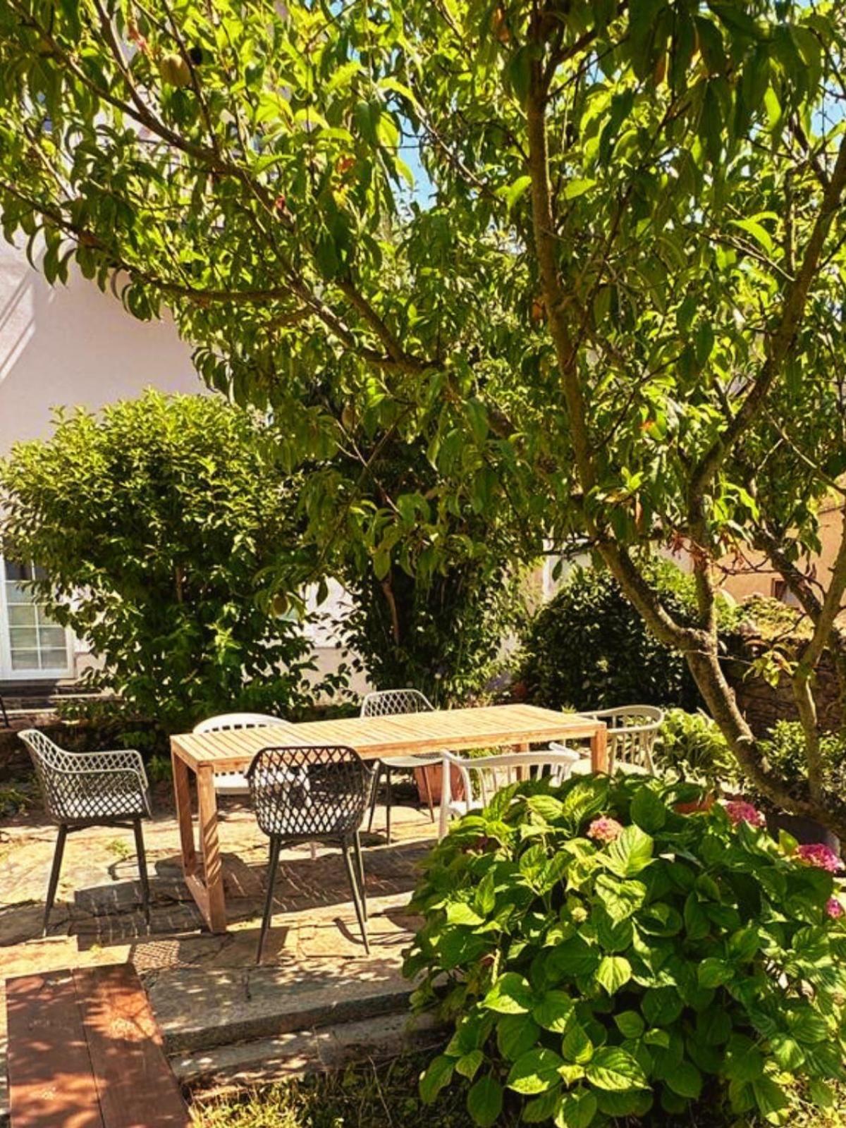 Lösnich Gut Foersterlay - Exklusive Boutique Apartments Im Historischen Winzerhaus Direkt An Der Mosel מראה חיצוני תמונה